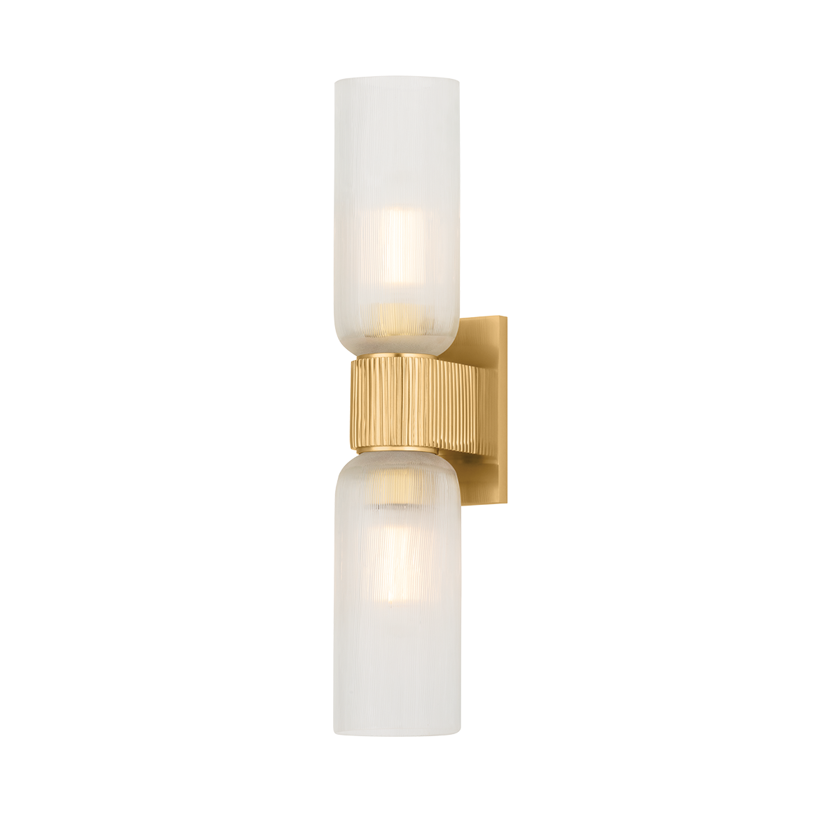 IRONDALE Wall Sconce