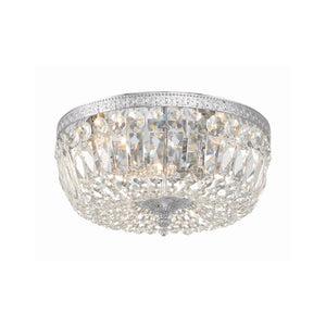 Waltham 14'' Flush Mount