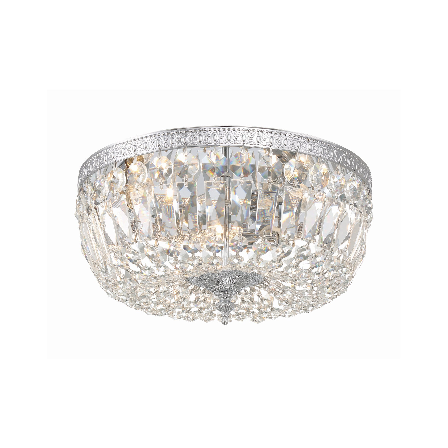 Waltham 14'' Flush Mount