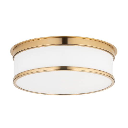 Geneva Flush Mount