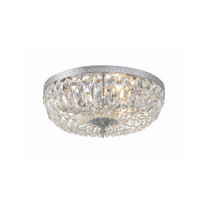 Waltham 16'' Flush Mount