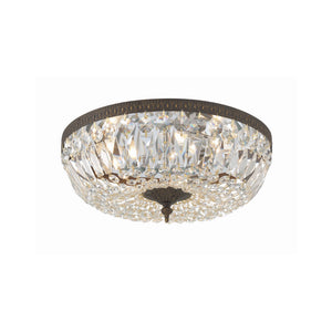 Waltham 16'' Flush Mount