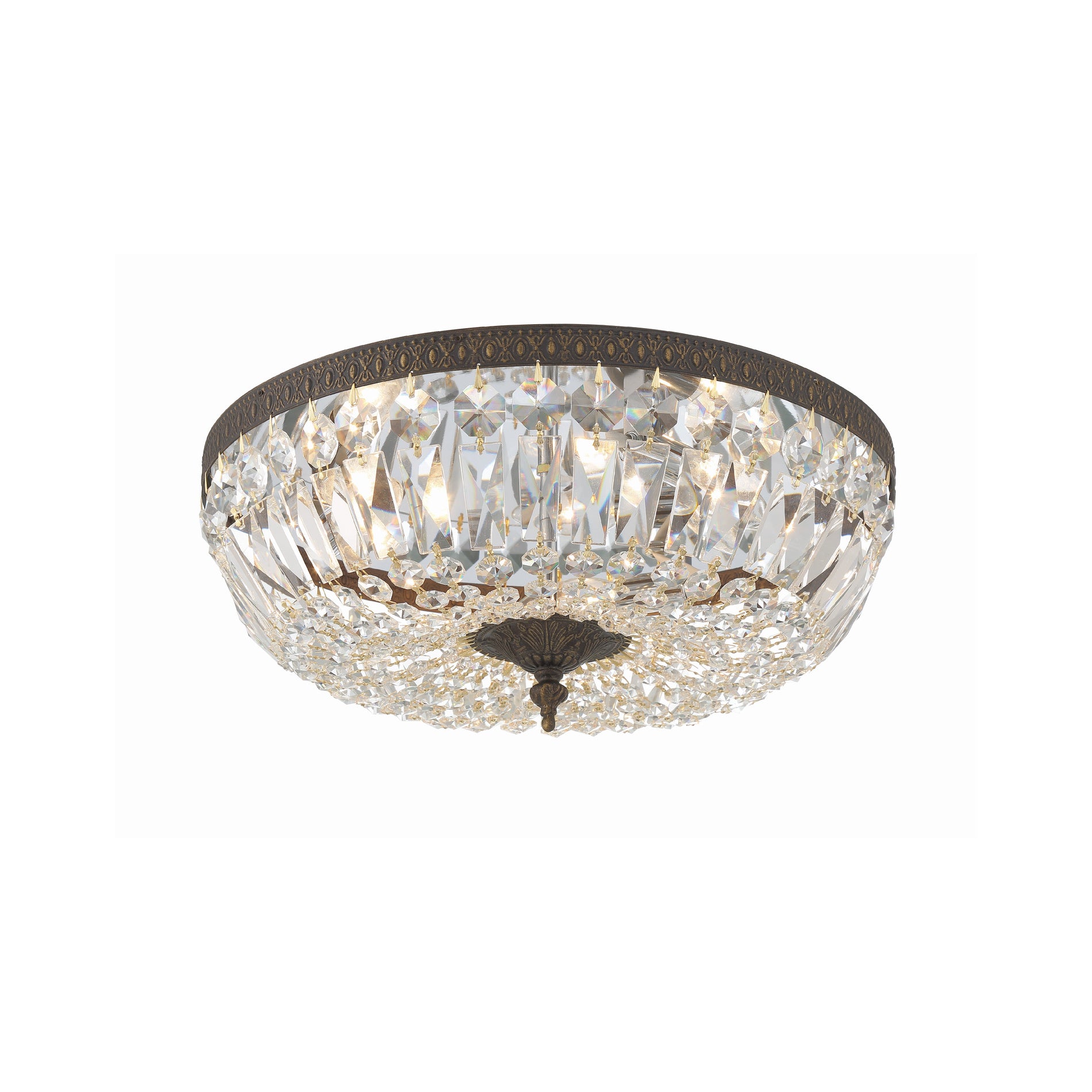Waltham 16'' Flush Mount