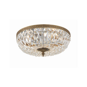 Waltham 16'' Flush Mount