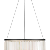 Empra 24" Integrated LED Pendant