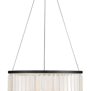 Empra 24" Integrated LED Pendant