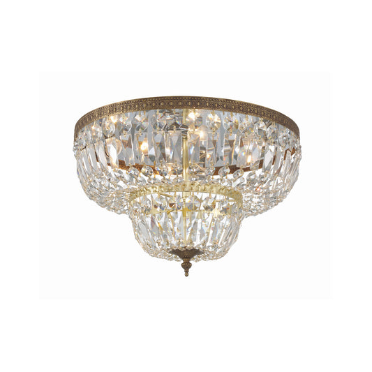 Waltham 18'' Flush Mount