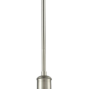 Mason 1 Light Pendant