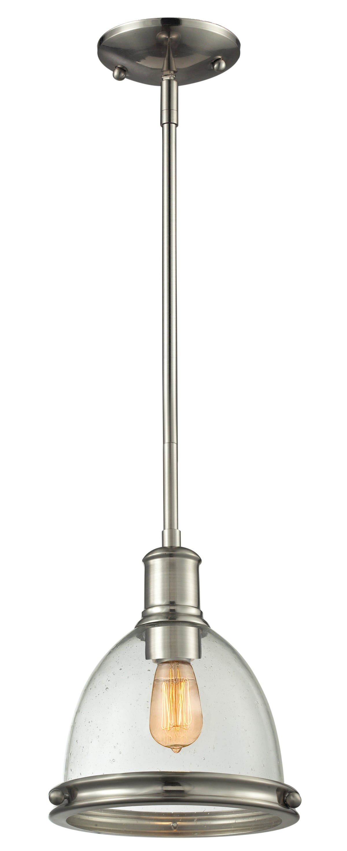 Mason 1 Light Pendant