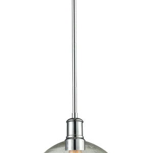 Mason 1 Light Pendant