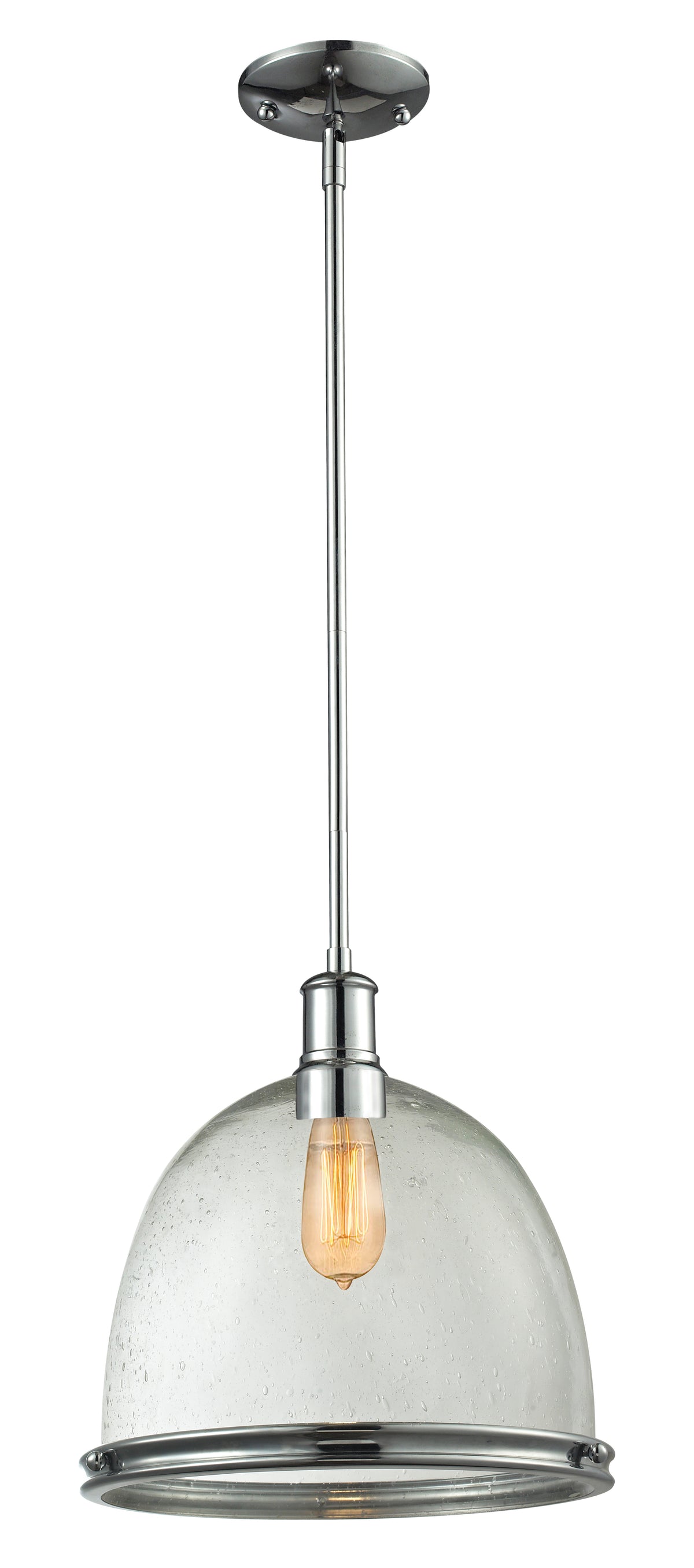 Mason 1 Light Pendant