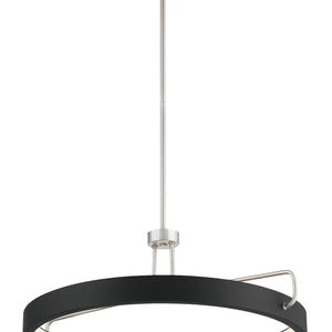 Pemberton 26" Integrated LED Pendant