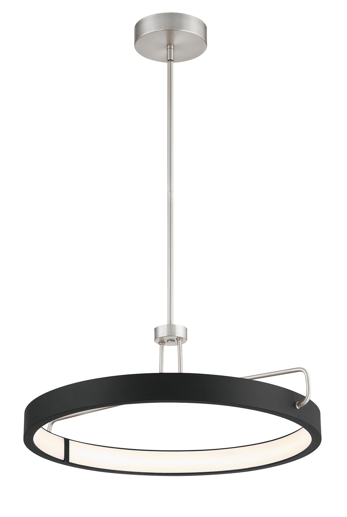 Pemberton 26" Integrated LED Pendant