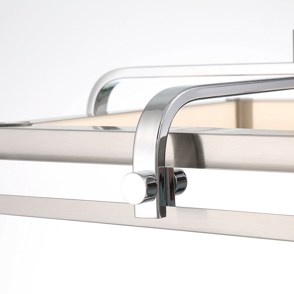 Annilo 15" Integrated LED Pendant