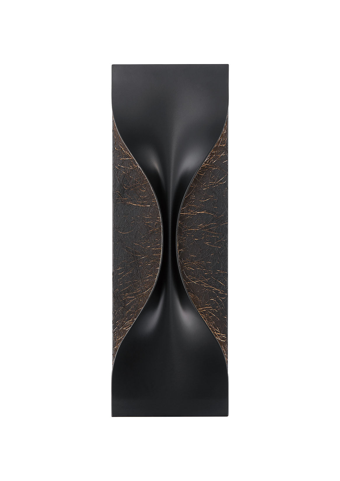 Shayla 18" Integrated LED Outdoor Wall Sconce