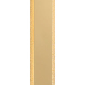 Tribek 32" Integrated LED Outdoor Wall Sconce