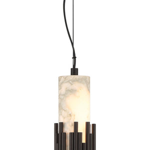 Venna 17" Integrated LED Pendant