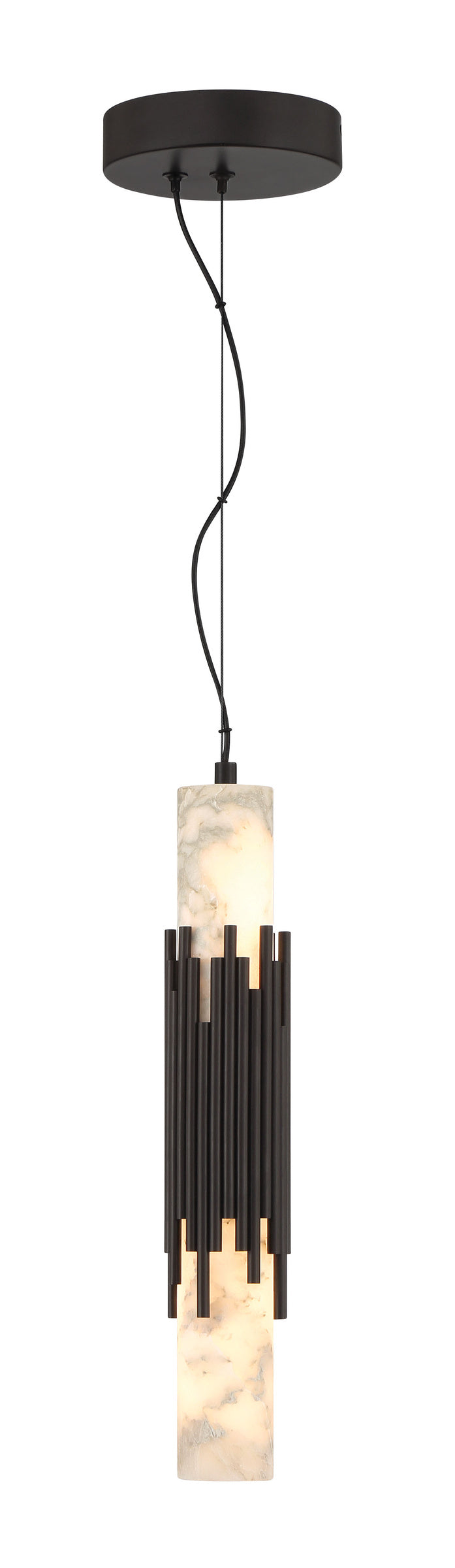 Venna 17" Integrated LED Pendant