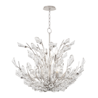 Tulip Chandelier