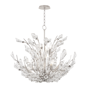 Tulip Chandelier