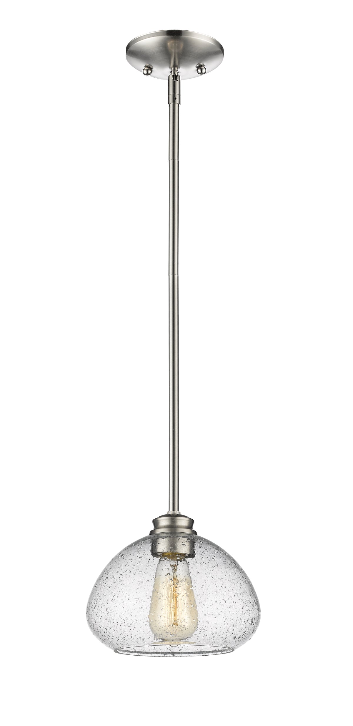 Amon 1 Light Pendant