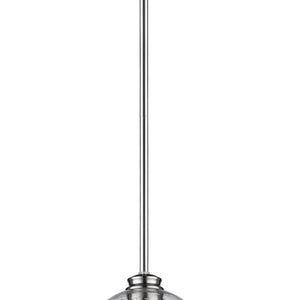 Amon 1 Light Pendant