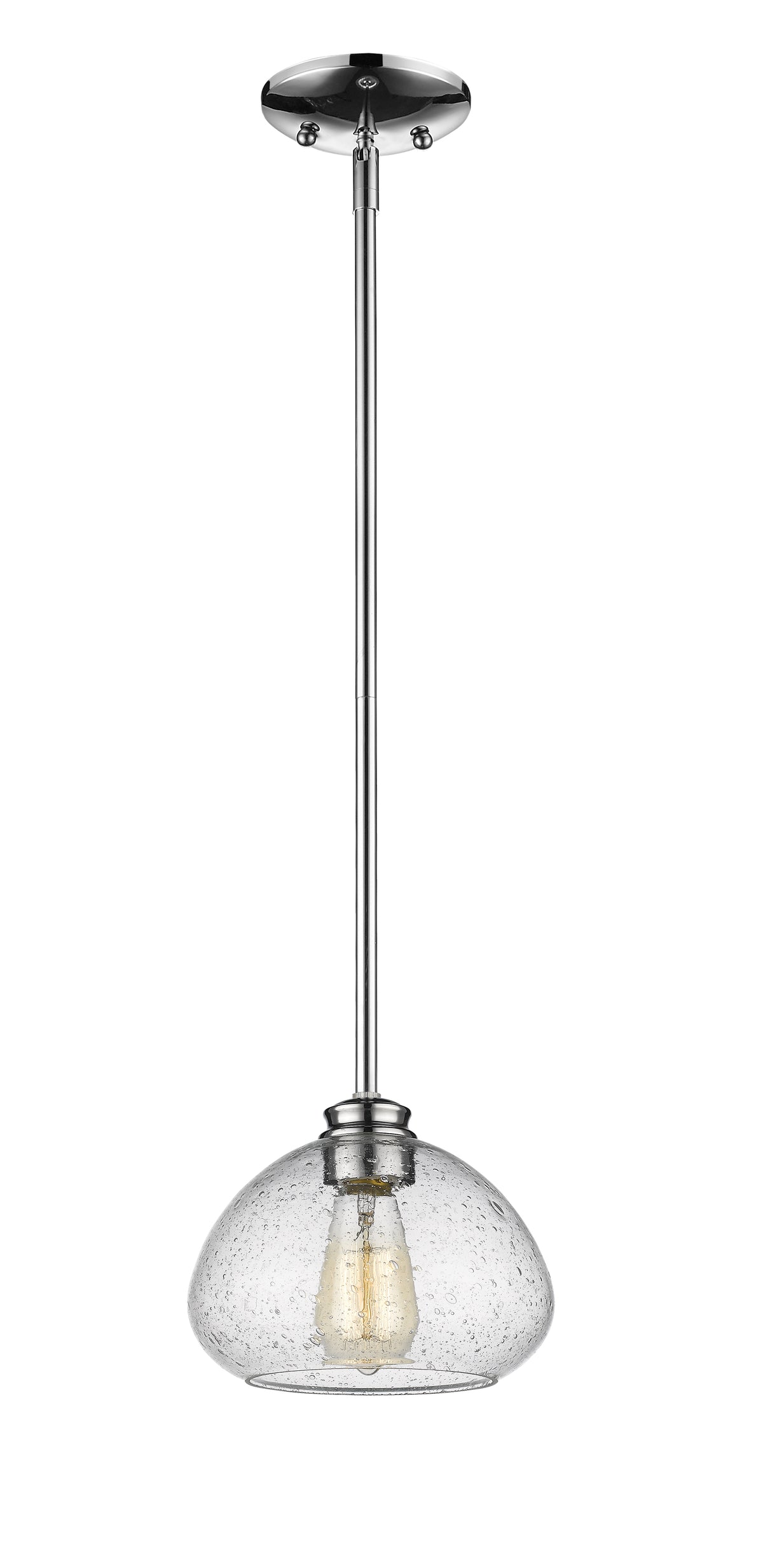 Amon 1 Light Pendant