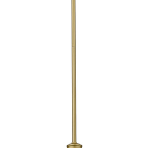 Amon 1 Light Pendant