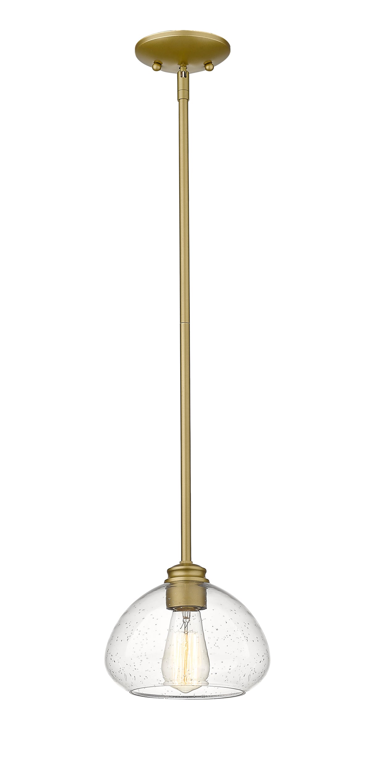 Amon 1 Light Pendant