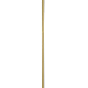 Amon 1 Light Pendant