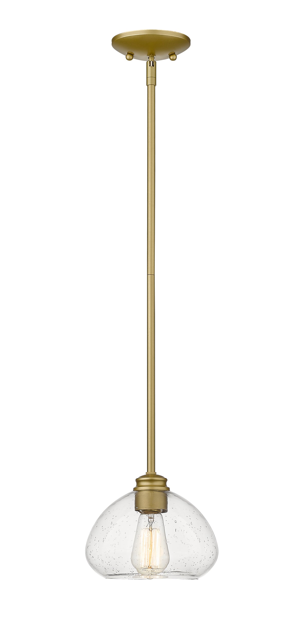 Amon 1 Light Pendant