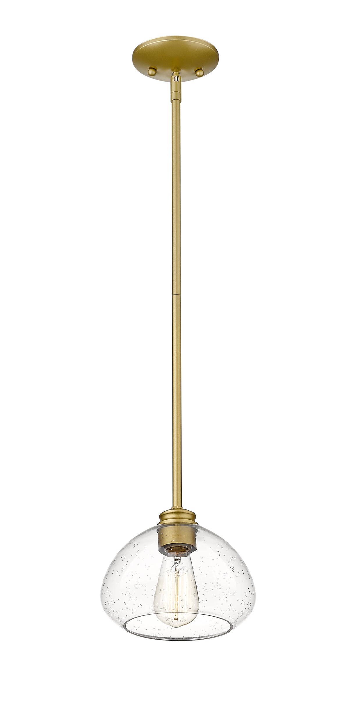 Amon 1 Light Pendant