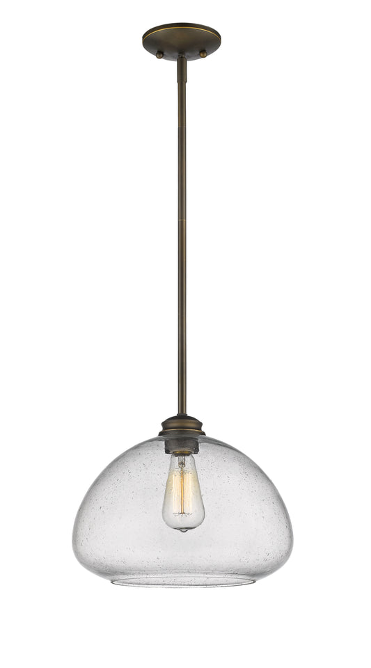 Amon 1 Light Pendant