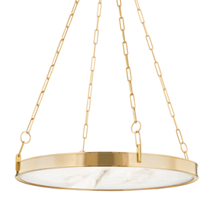 Kirby Chandelier