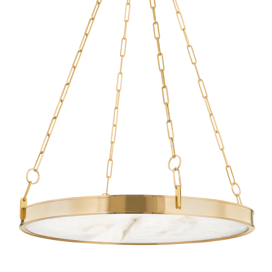 Kirby Chandelier