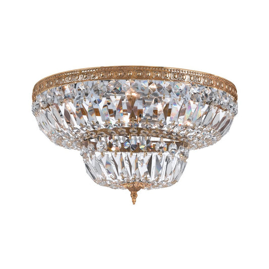 Waltham 24'' Flush Mount