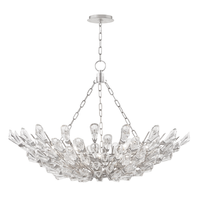Tulip Chandelier