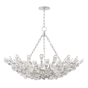Tulip Chandelier