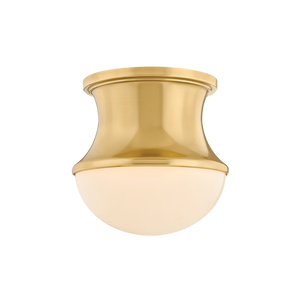 Aldrich Flush Mount