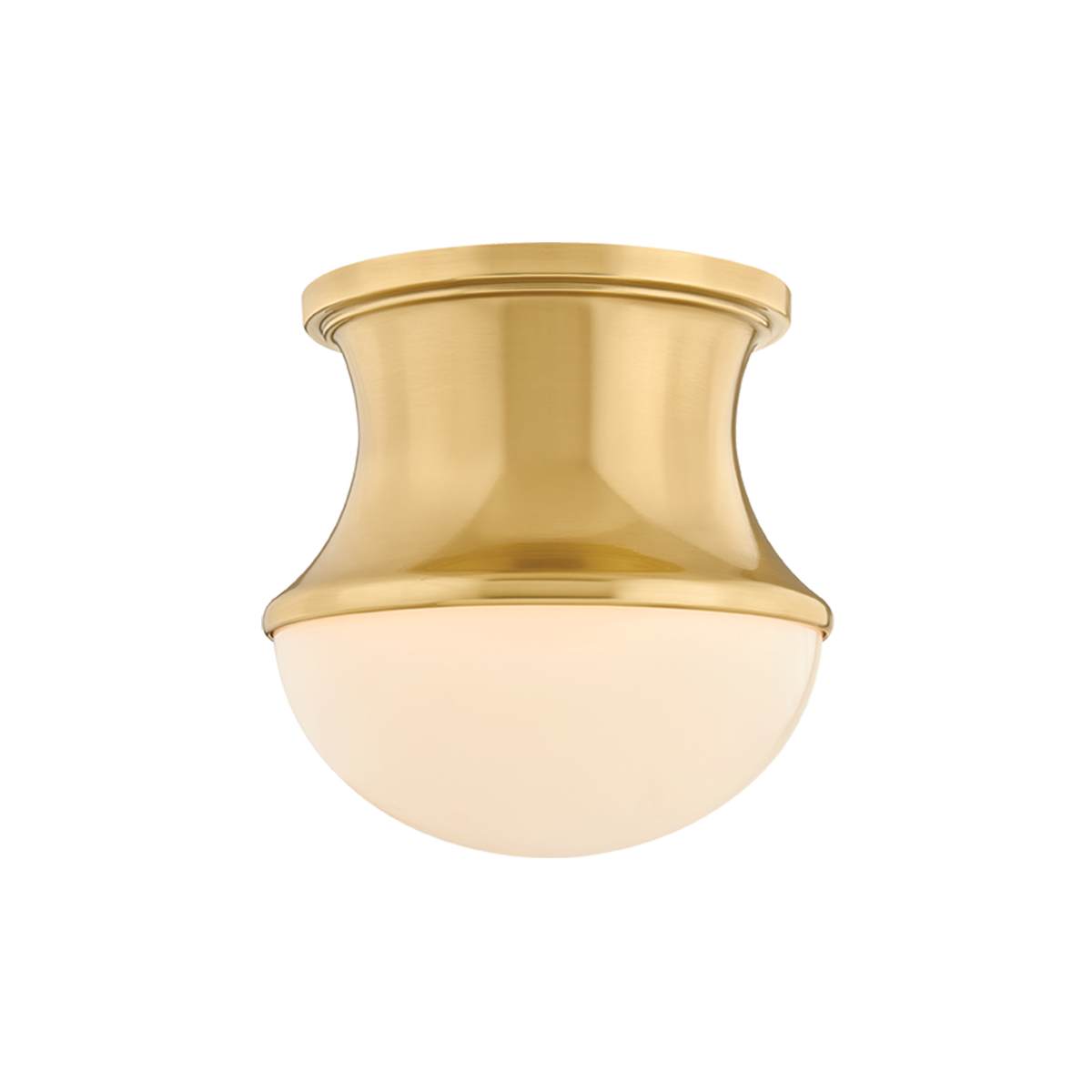 Aldrich Flush Mount
