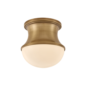 Aldrich Flush Mount