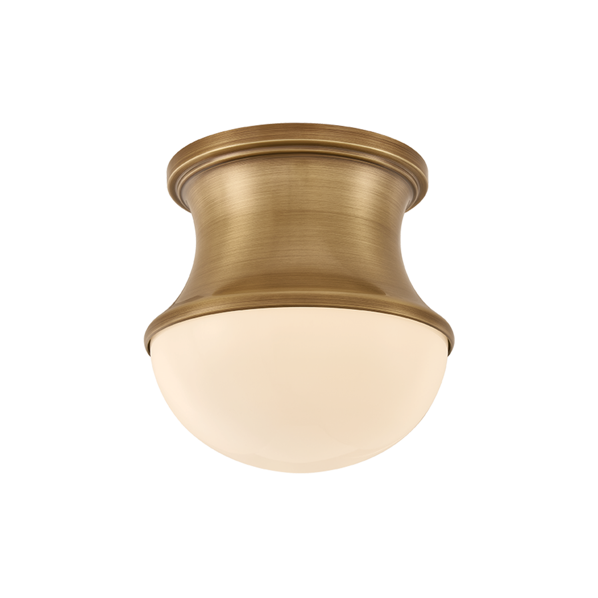 Aldrich Flush Mount