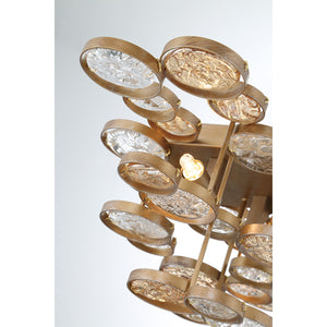 Trento 18" Wall Sconce