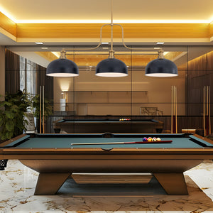 Melange 3 Light Billiard