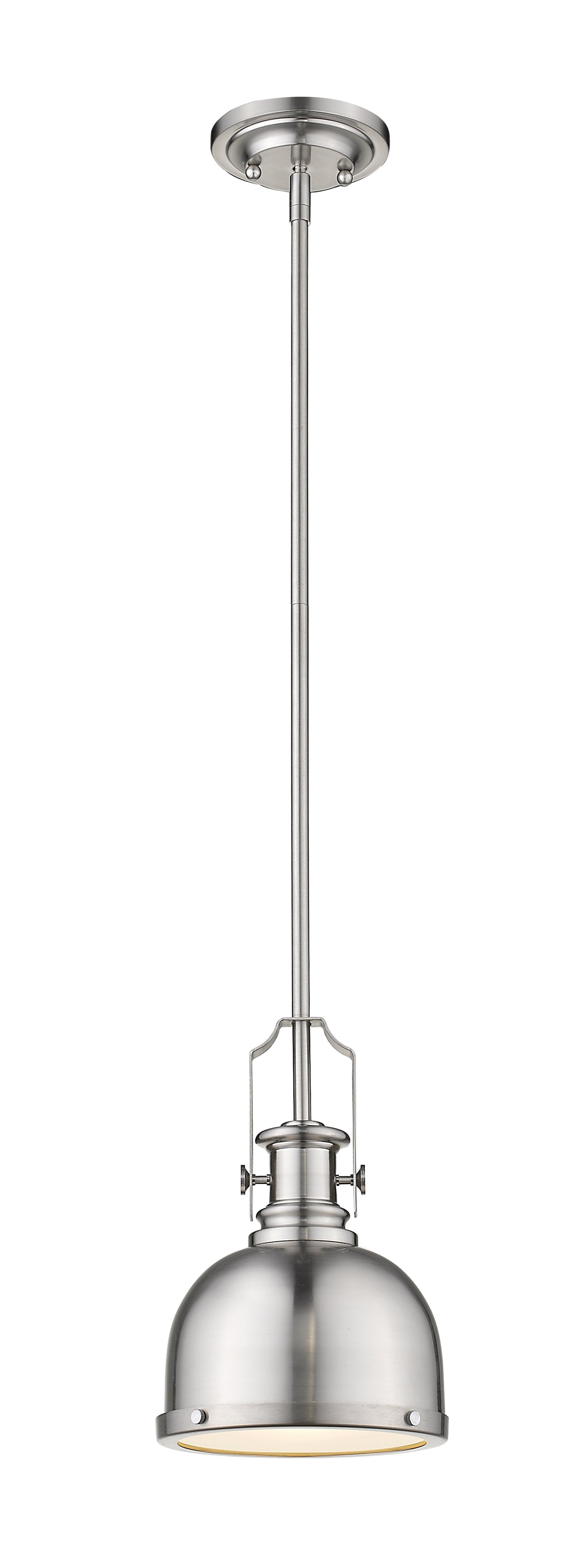 Melange 1 Light Pendant