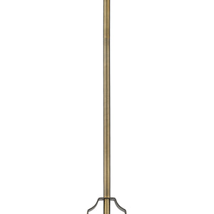 Melange 1 Light Pendant