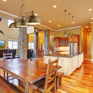 Melange 1 Light Pendant