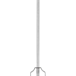Melange 1 Light Pendant