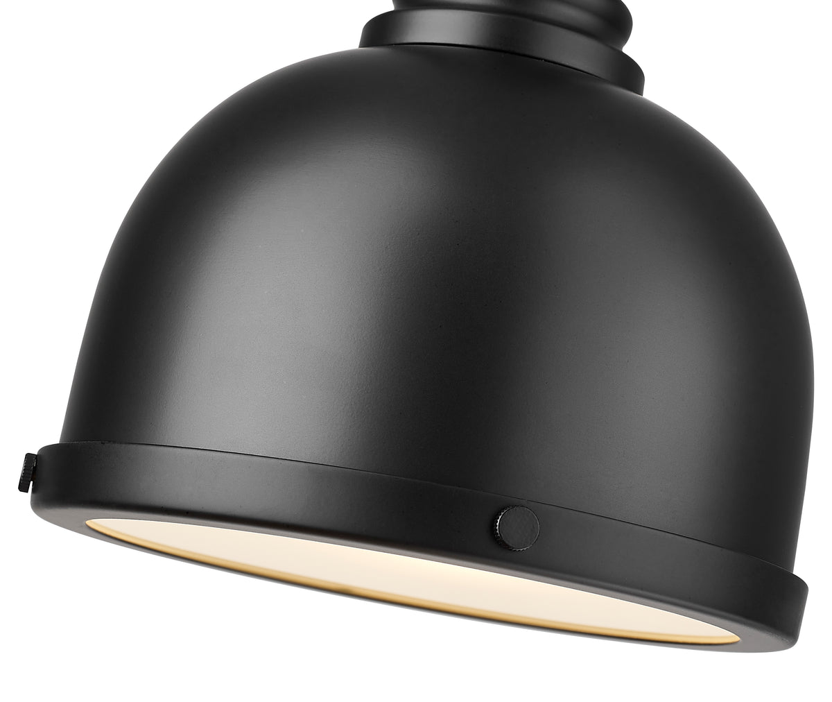 Melange 1 Light Pendant