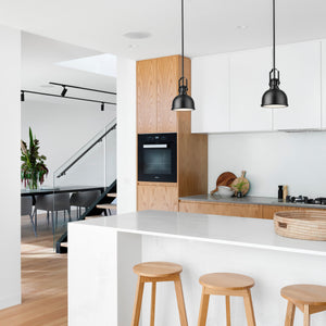 Melange 1 Light Pendant
